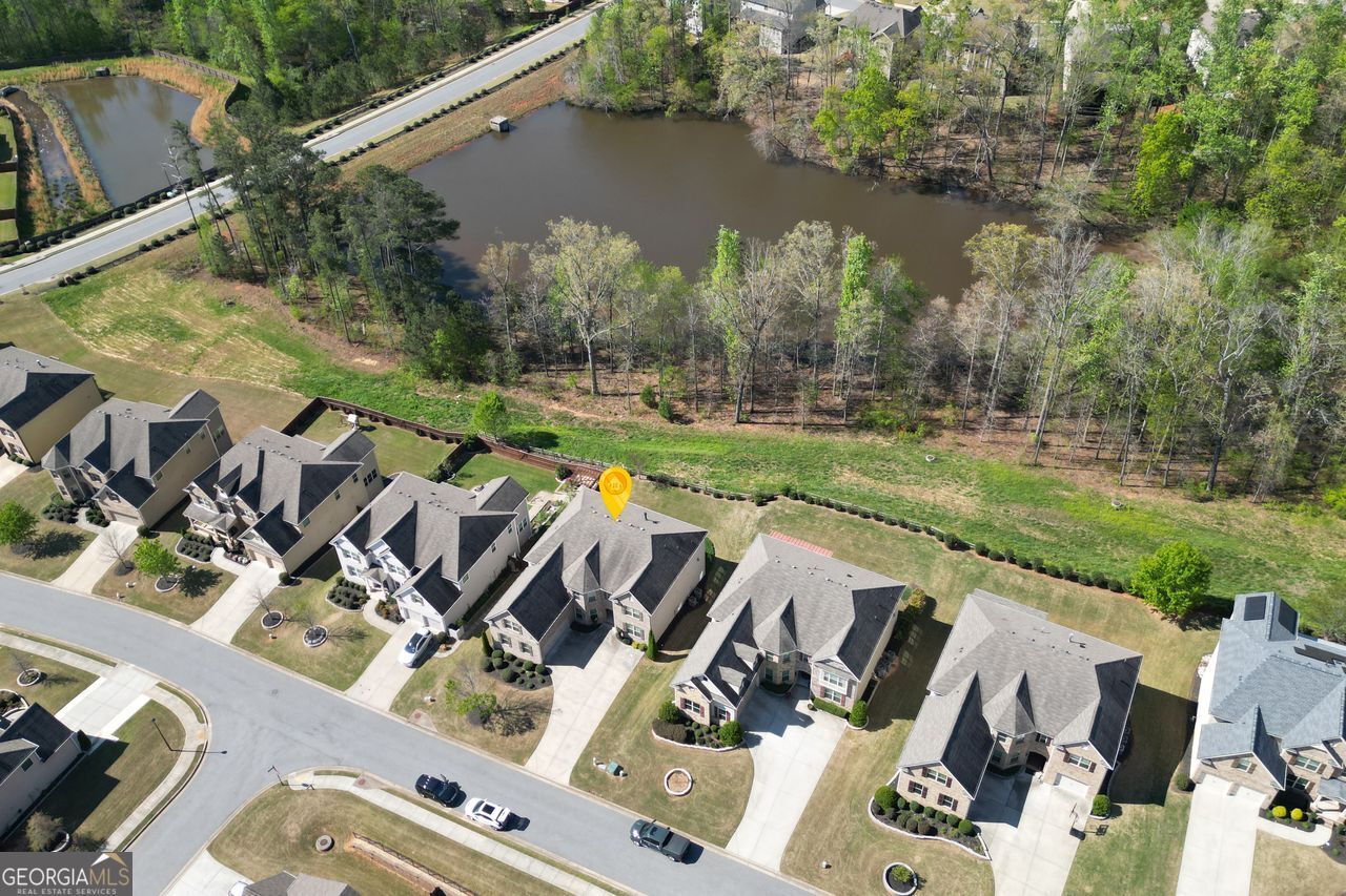 905 Stonekirk Court Alpharetta GA 30004