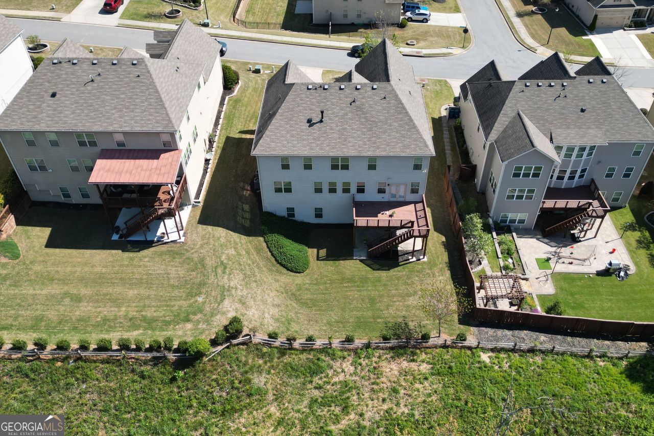 905 Stonekirk Court Alpharetta GA 30004