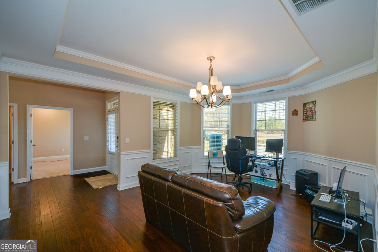 905 Stonekirk Court Alpharetta GA 30004