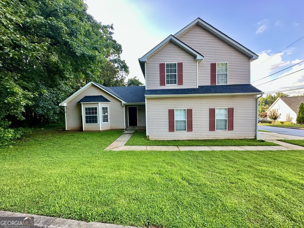 3763 Waldrop Hills Drive Decatur GA 30034