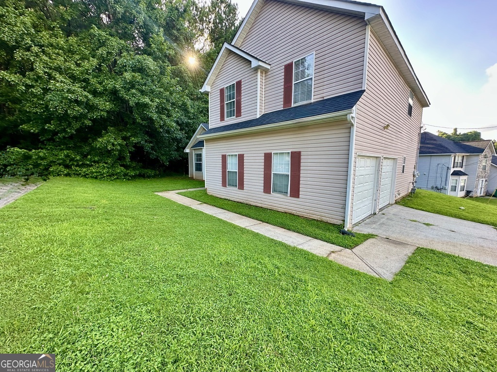 3763 Waldrop Hills Drive Decatur GA 30034