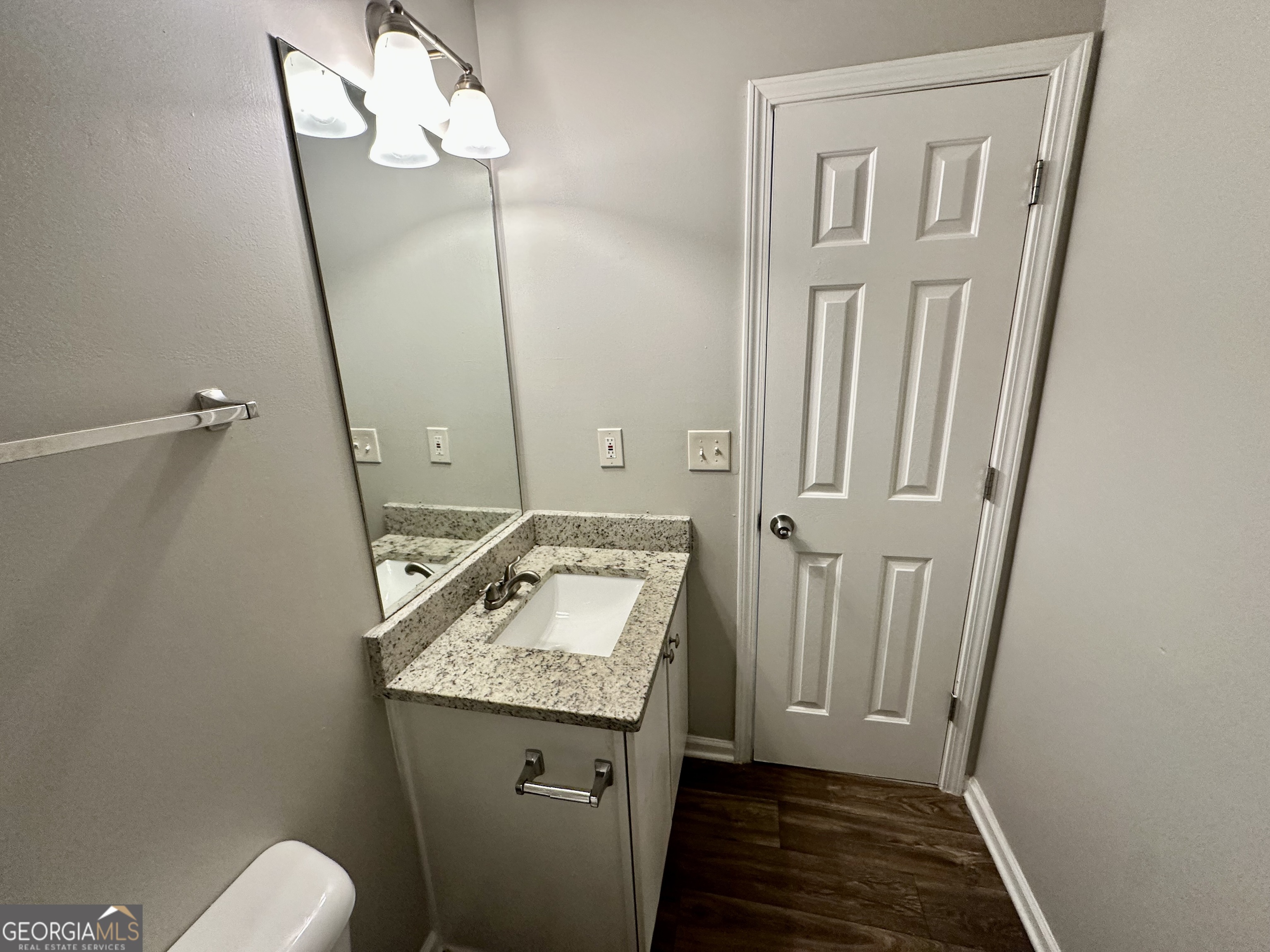 3763 Waldrop Hills Drive Decatur GA 30034