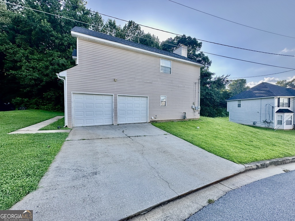3763 Waldrop Hills Drive Decatur GA 30034