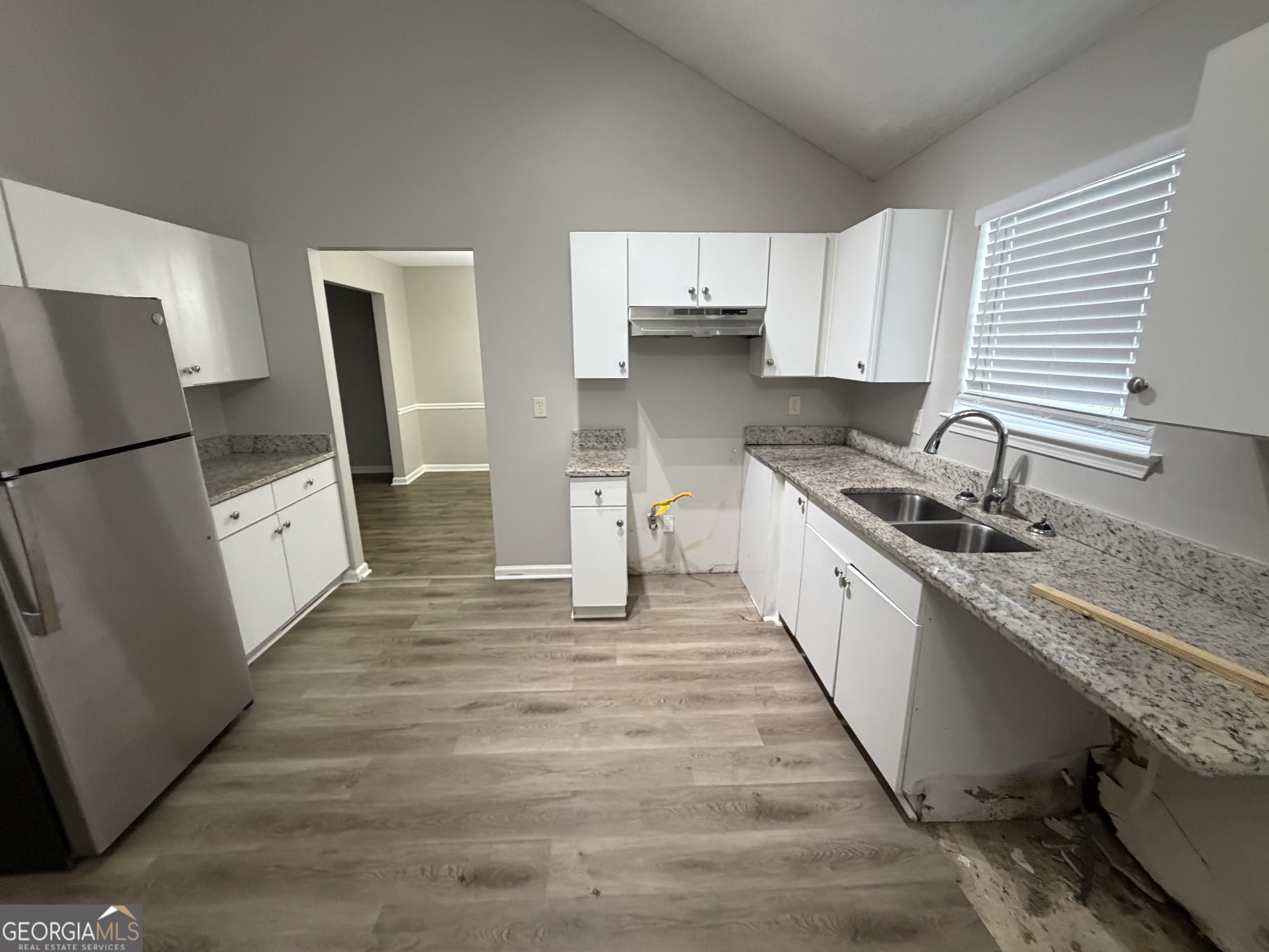 3763 Waldrop Hills Drive Decatur GA 30034
