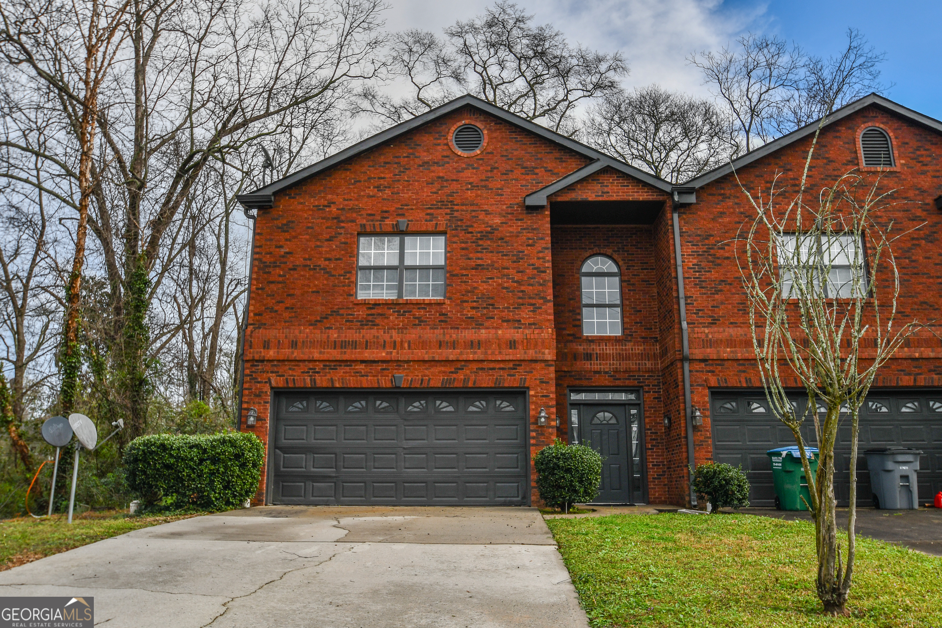 3338 Sims Street Hapeville GA 30354