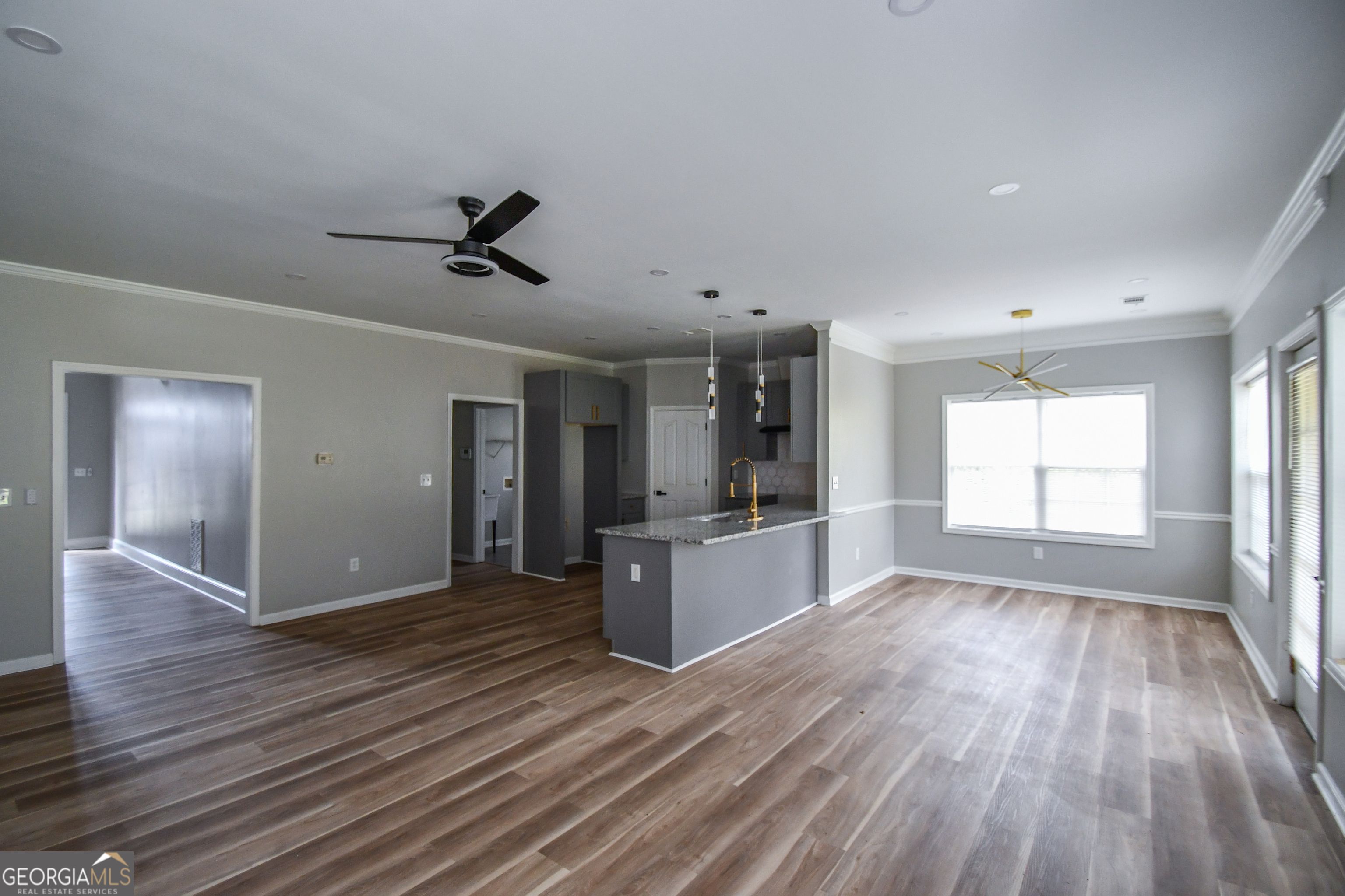 3338 Sims Street Hapeville GA 30354