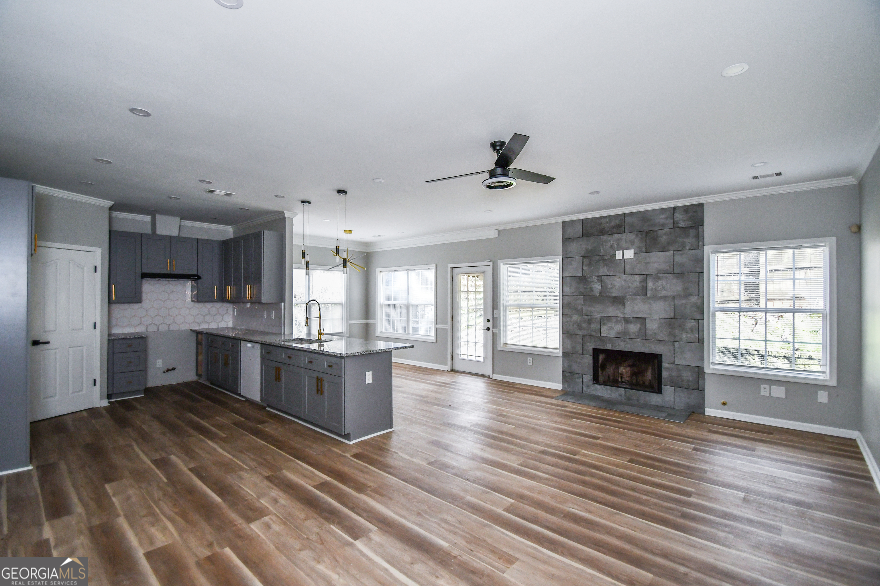 3338 Sims Street Hapeville GA 30354