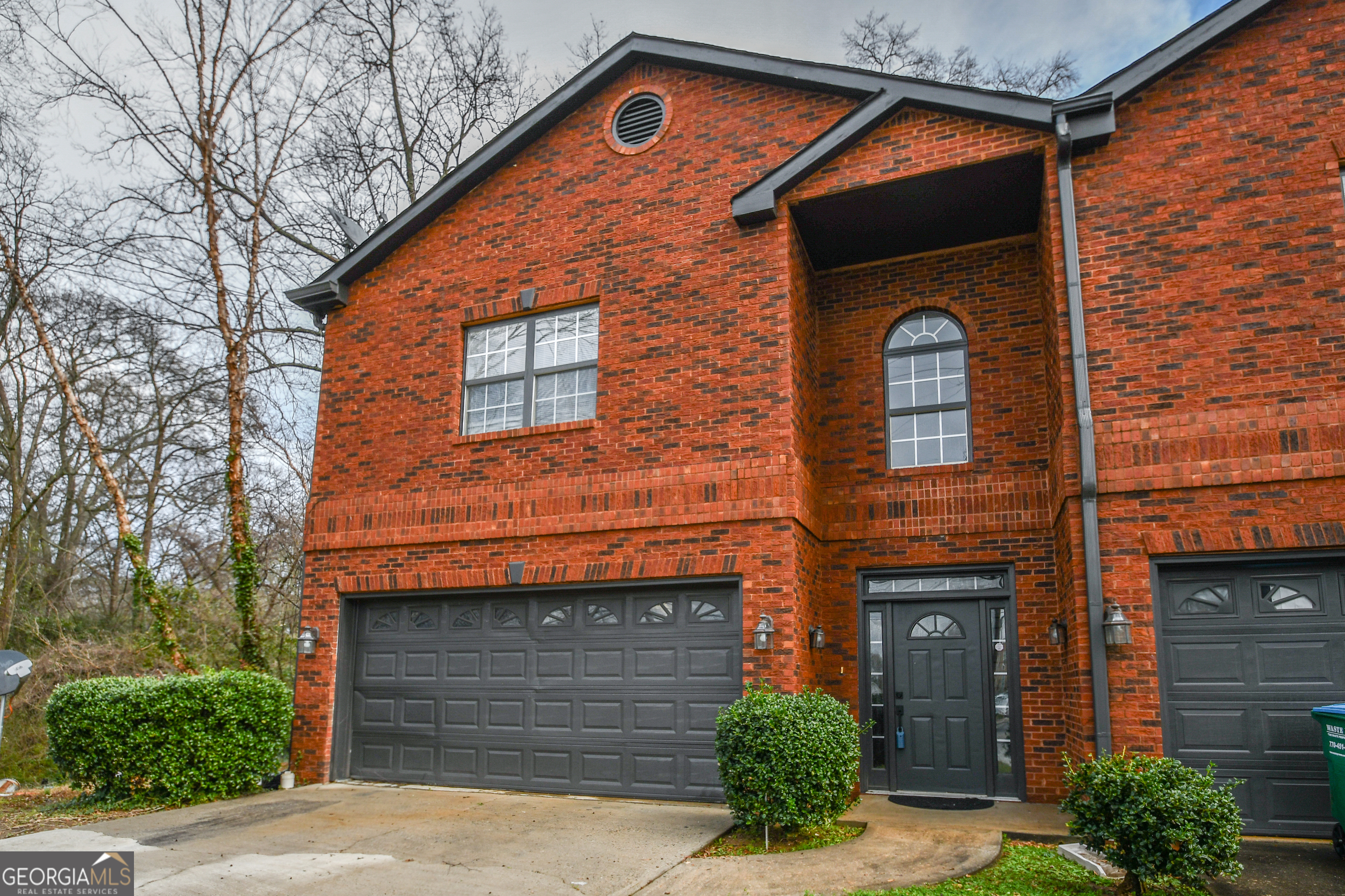 3338 Sims Street Hapeville GA 30354