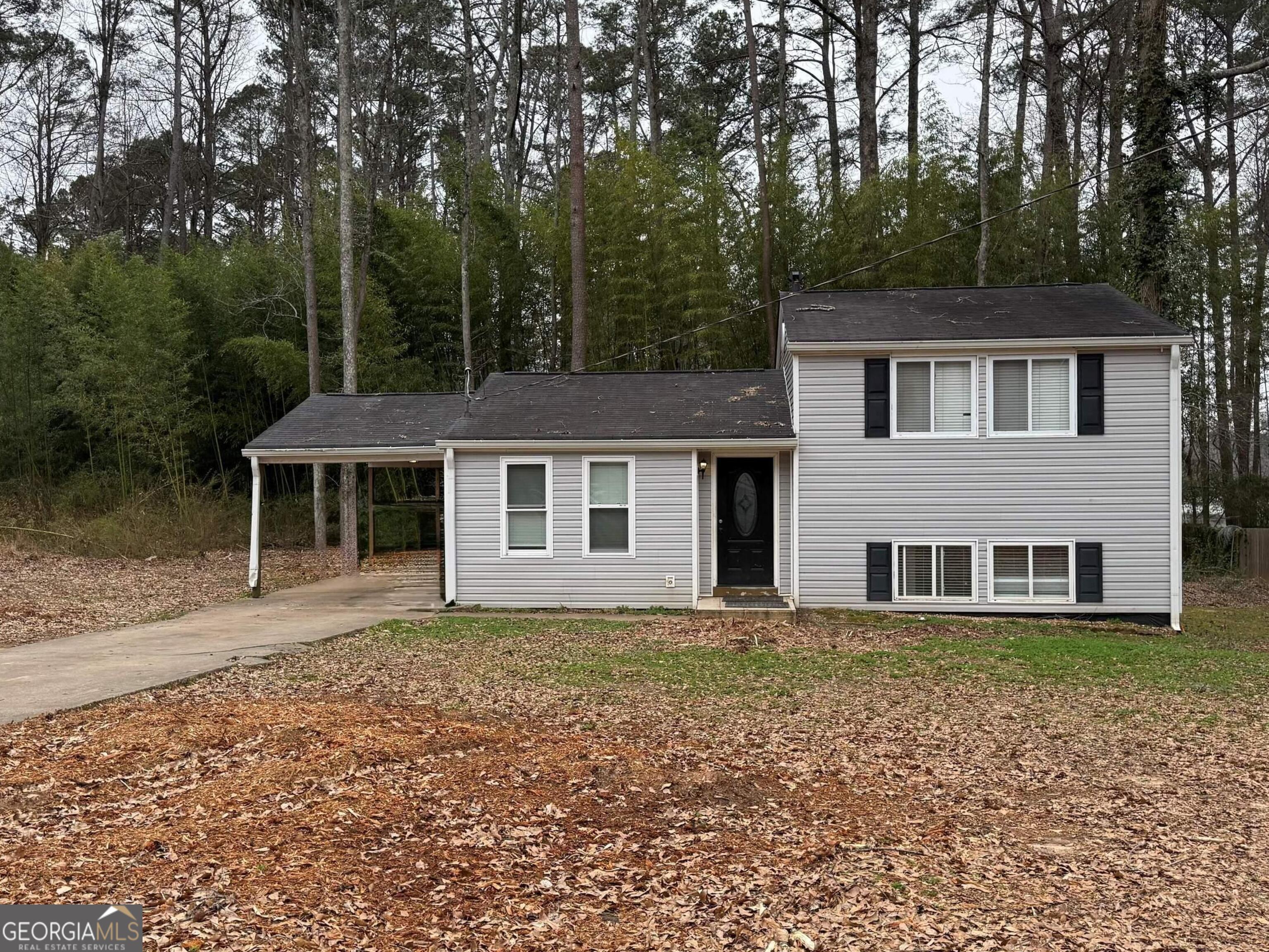 105 Wynnmeade Parkway Peachtree City GA 30269