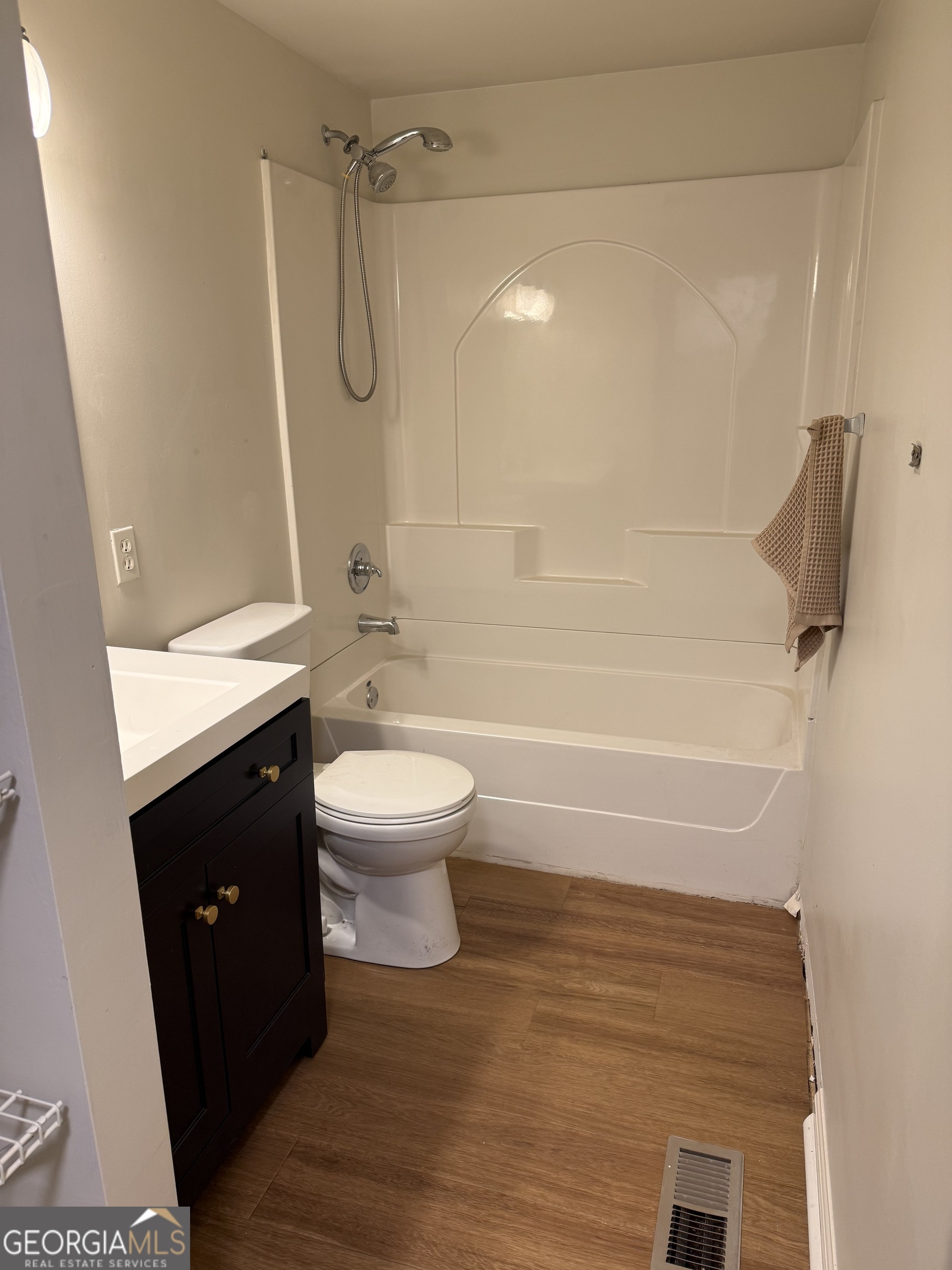 105 Wynnmeade Parkway Peachtree City GA 30269