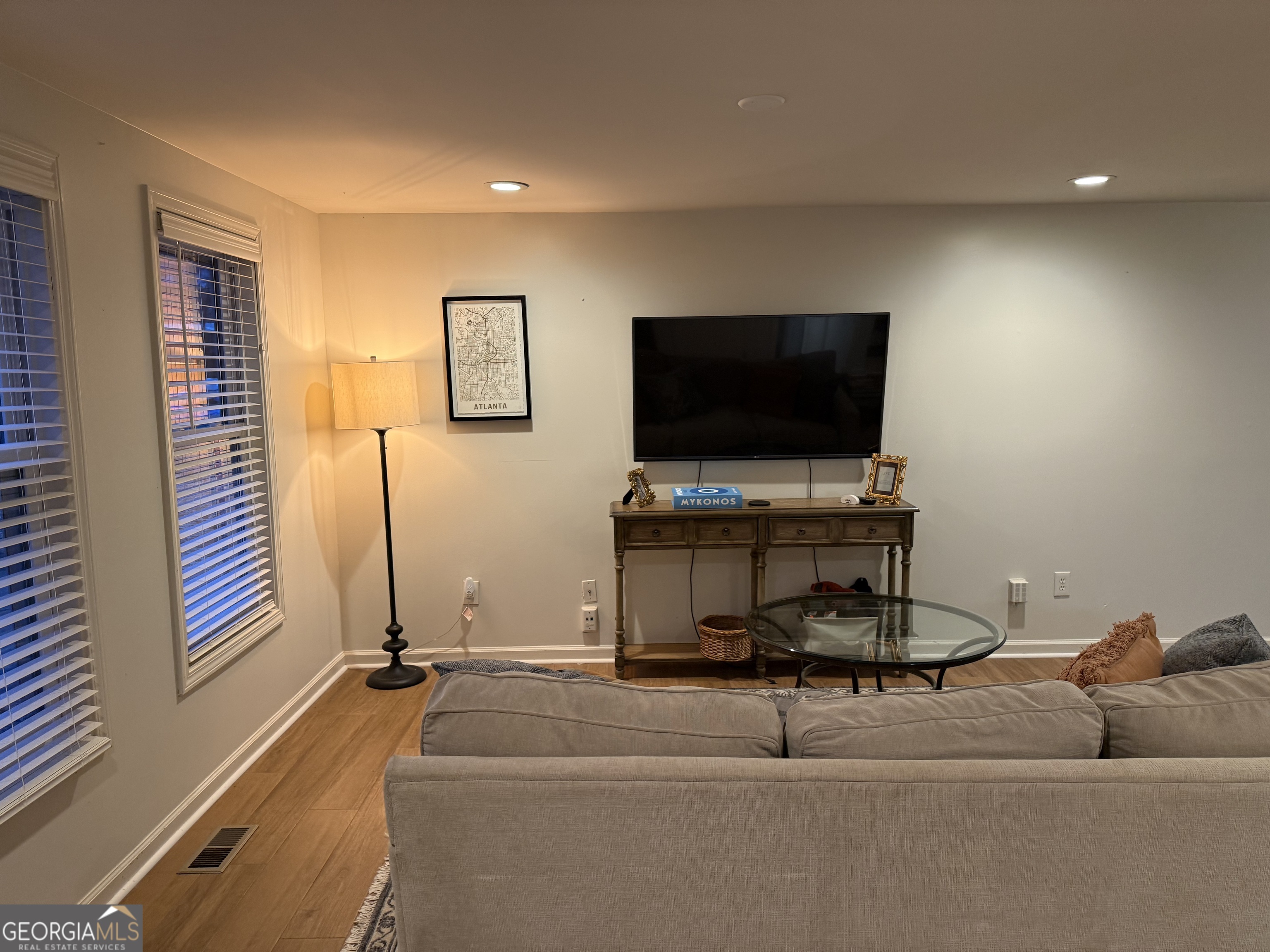 105 Wynnmeade Parkway Peachtree City GA 30269
