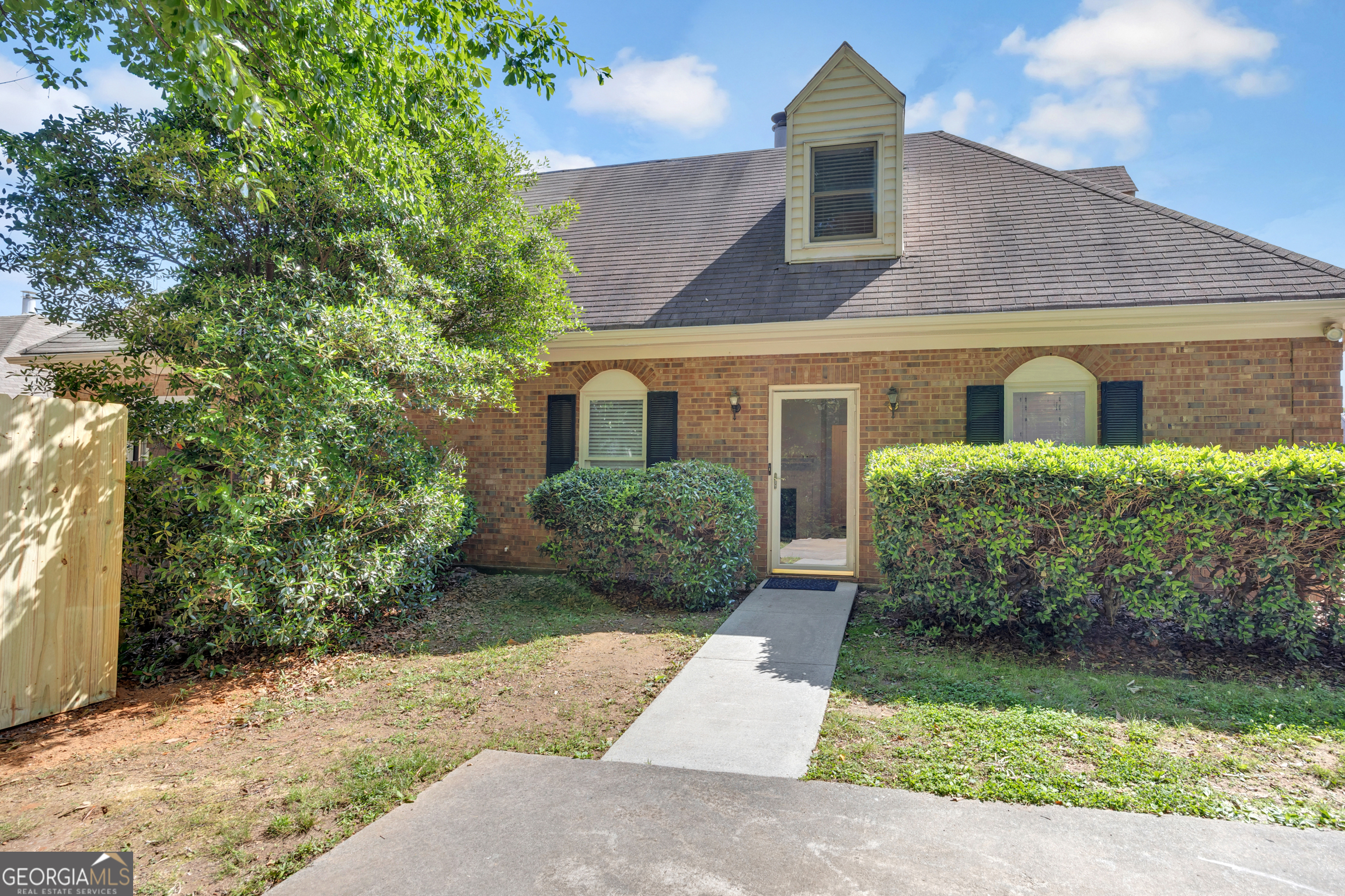 1465 Big Bear Cove NE Conyers GA 30012
