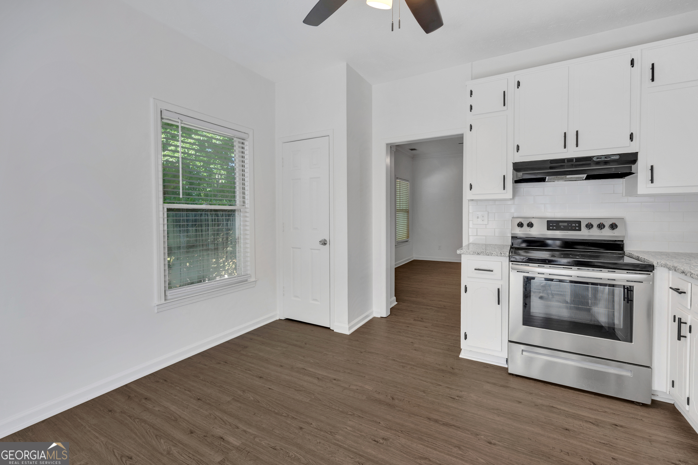 1465 Big Bear Cove NE Conyers GA 30012