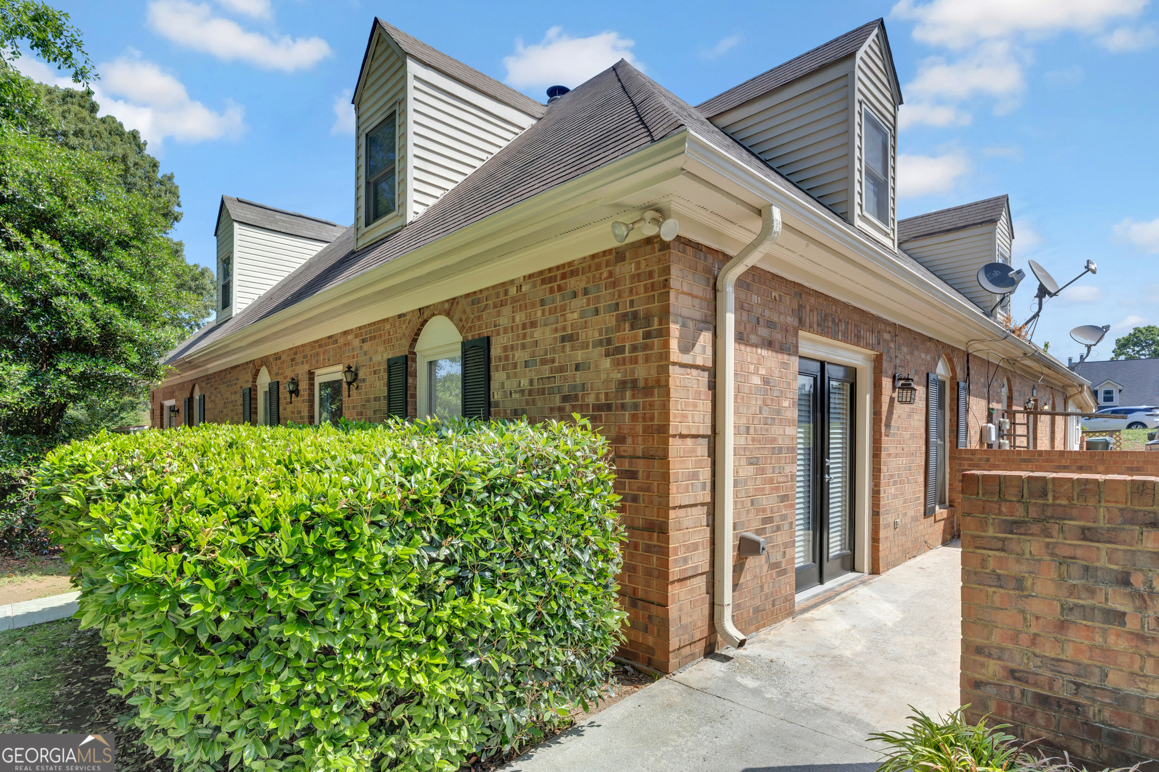 1465 Big Bear Cove NE Conyers GA 30012
