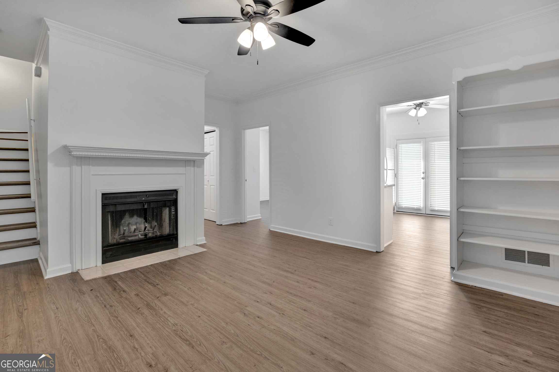 1465 Big Bear Cove NE Conyers GA 30012