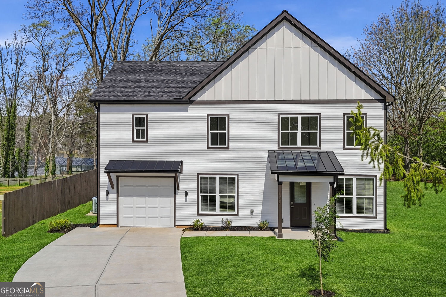350 Tidwell Circle Alpharetta GA 30004