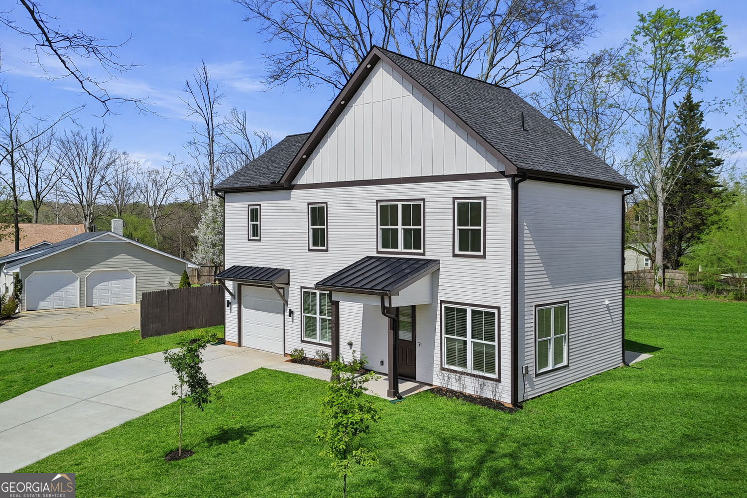 350 Tidwell Circle Alpharetta GA 30004