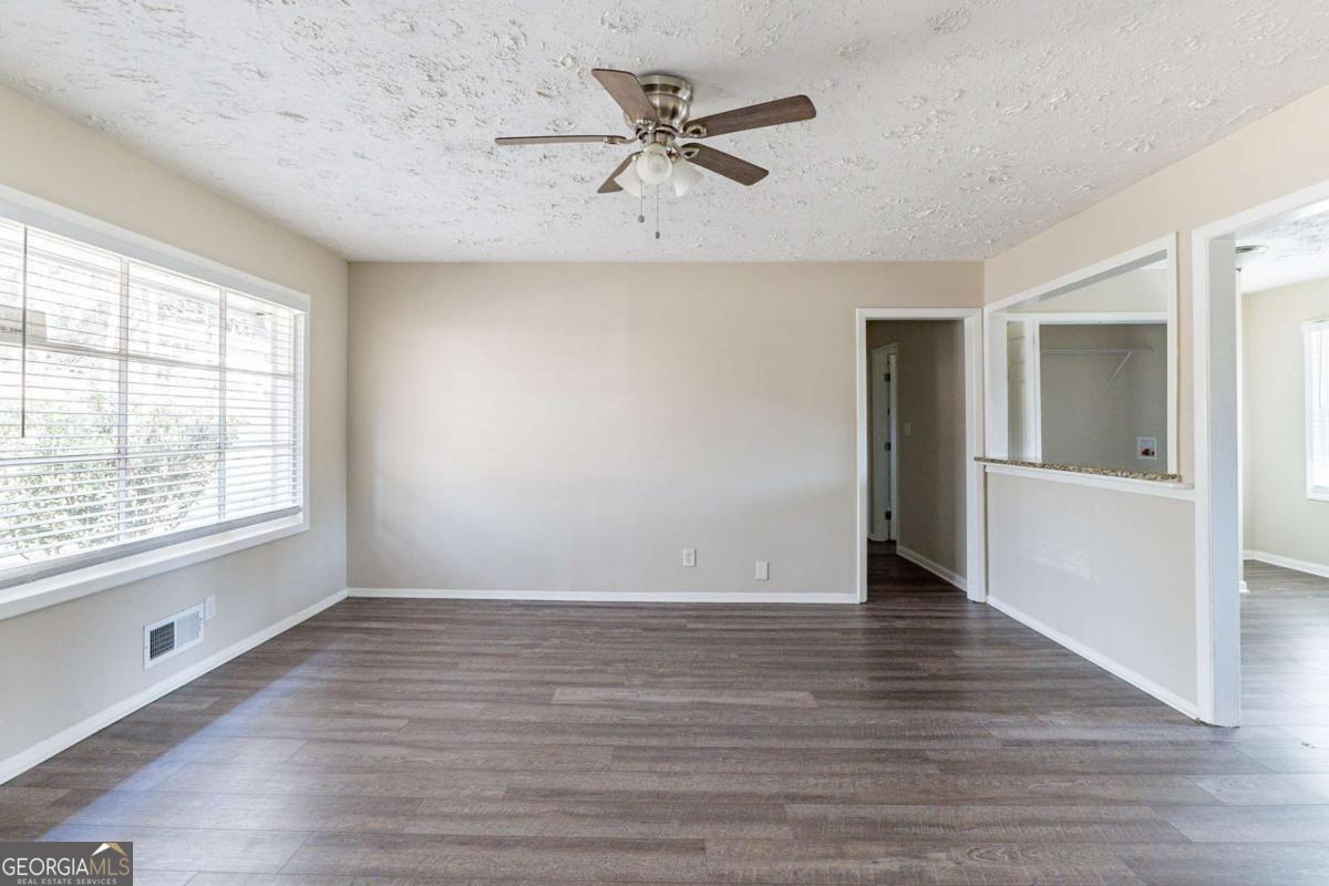 3651 Tulip Drive Decatur GA 30032