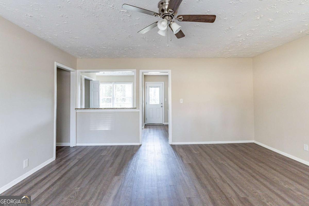 3651 Tulip Drive Decatur GA 30032