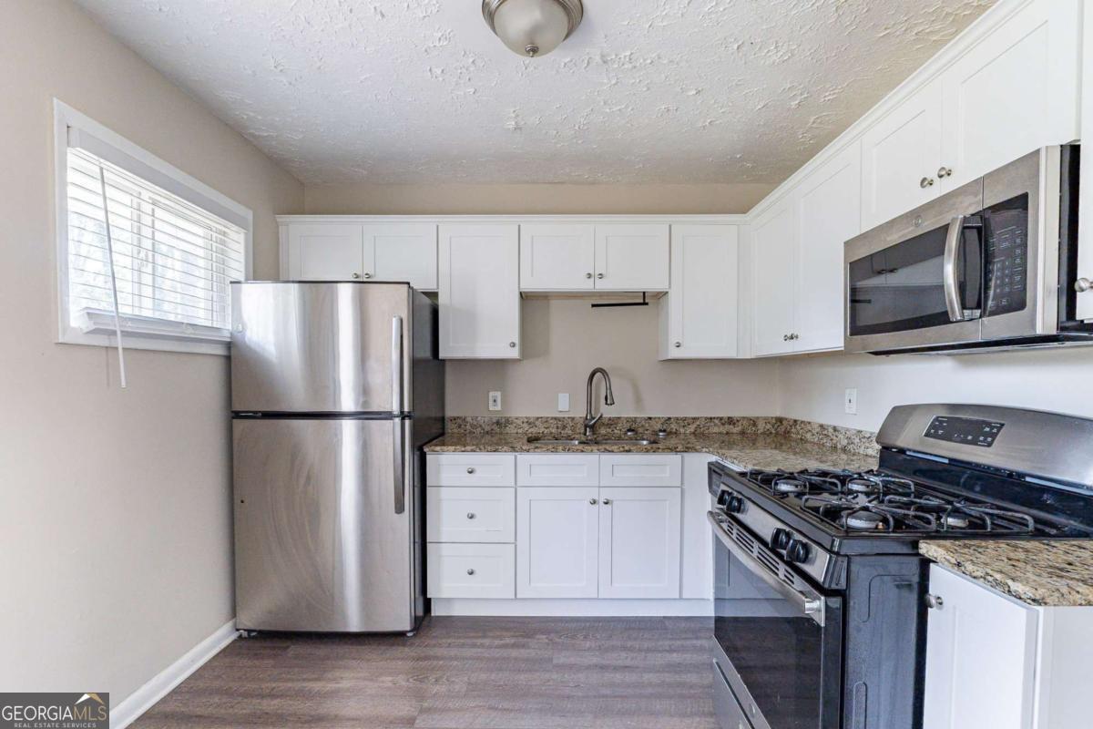3651 Tulip Drive Decatur GA 30032