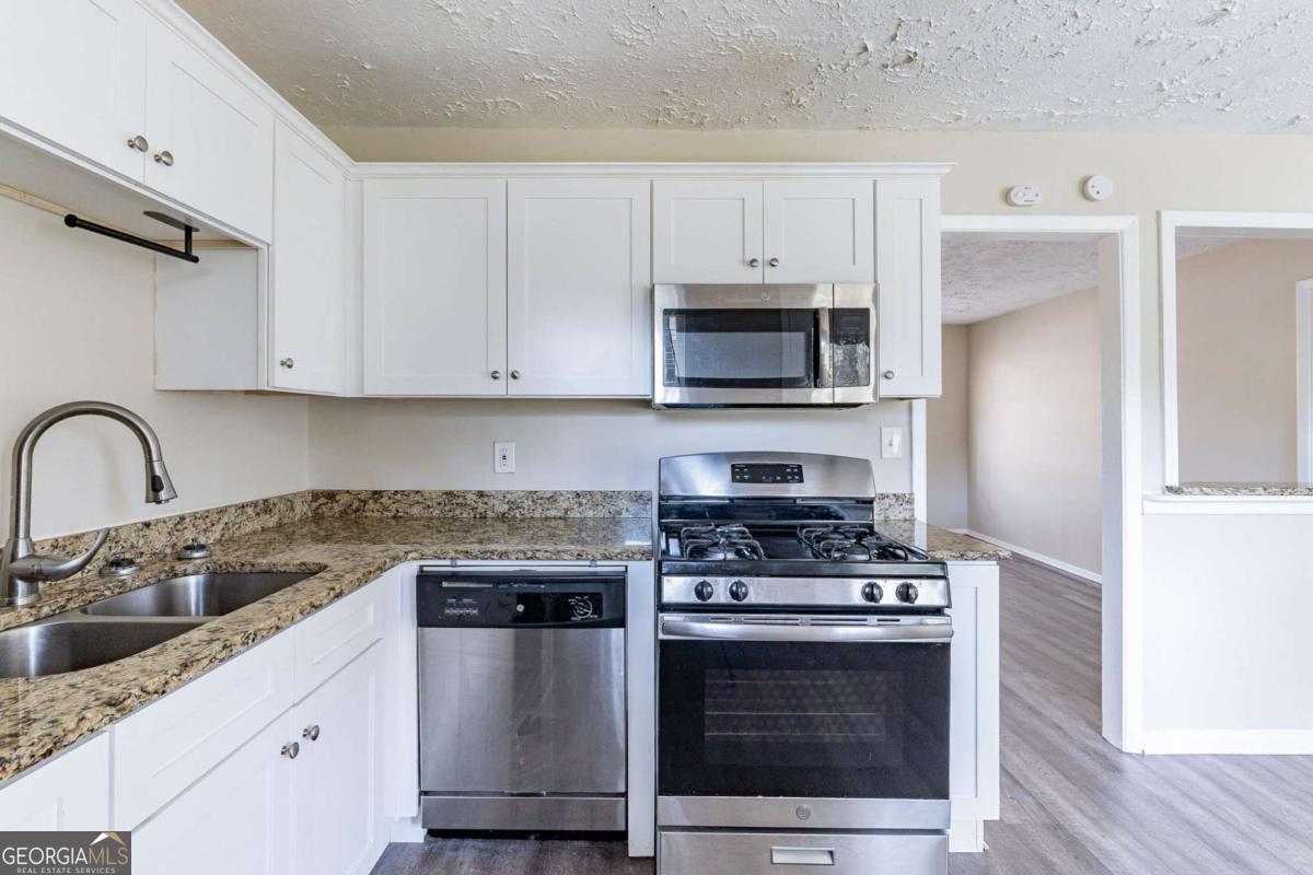 3651 Tulip Drive Decatur GA 30032