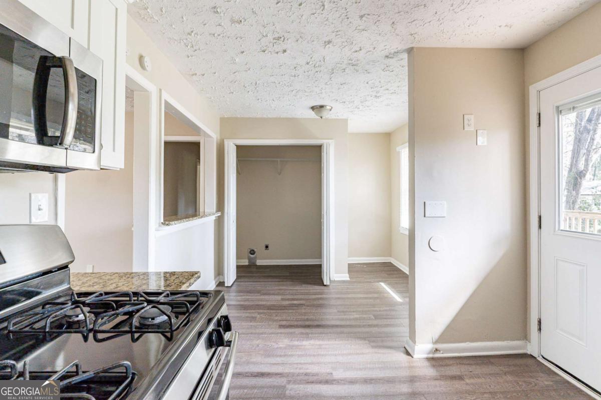 3651 Tulip Drive Decatur GA 30032