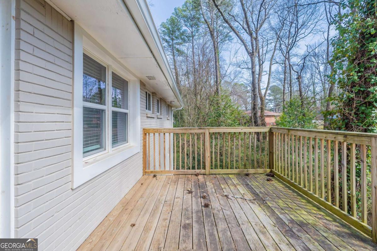 3651 Tulip Drive Decatur GA 30032