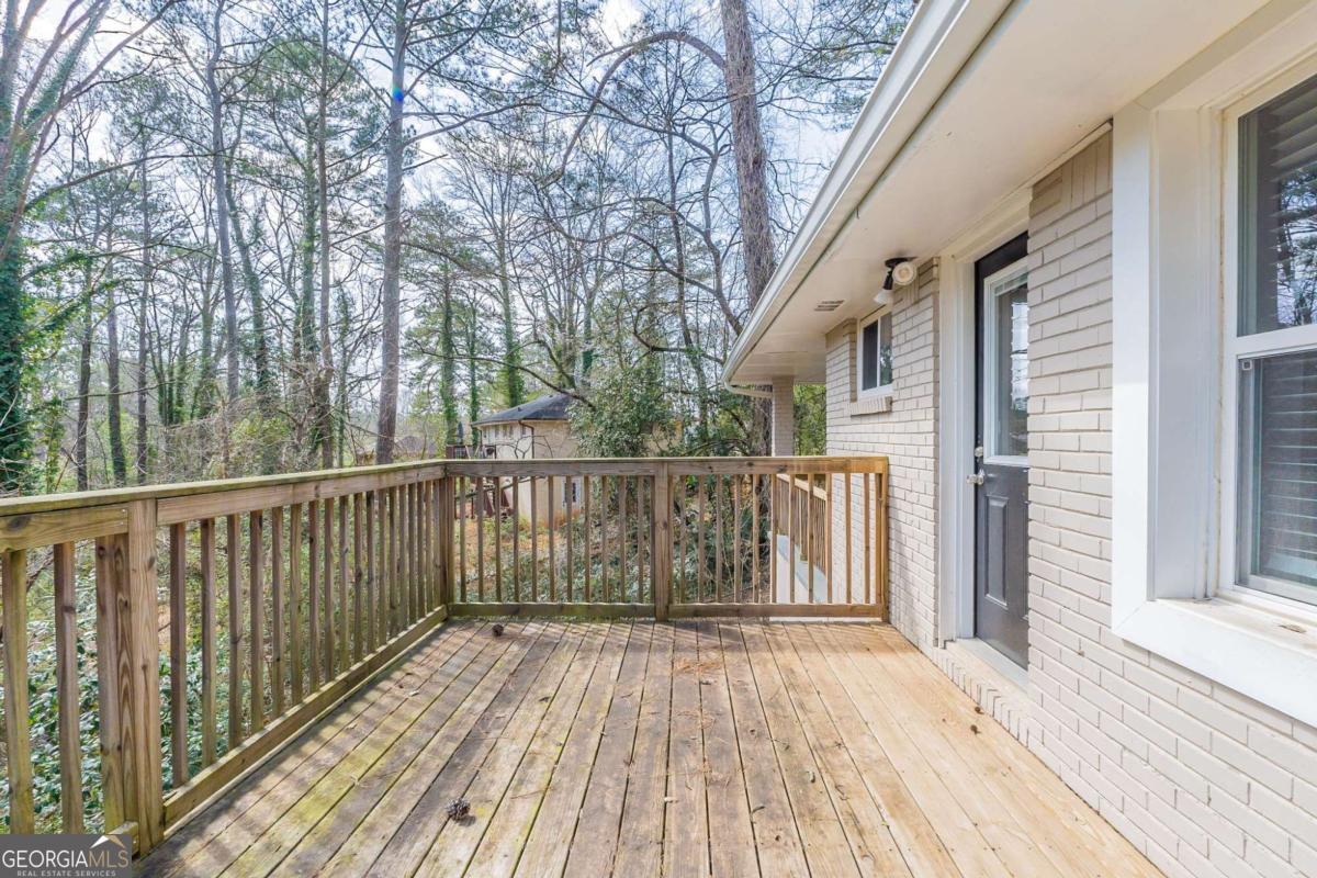 3651 Tulip Drive Decatur GA 30032