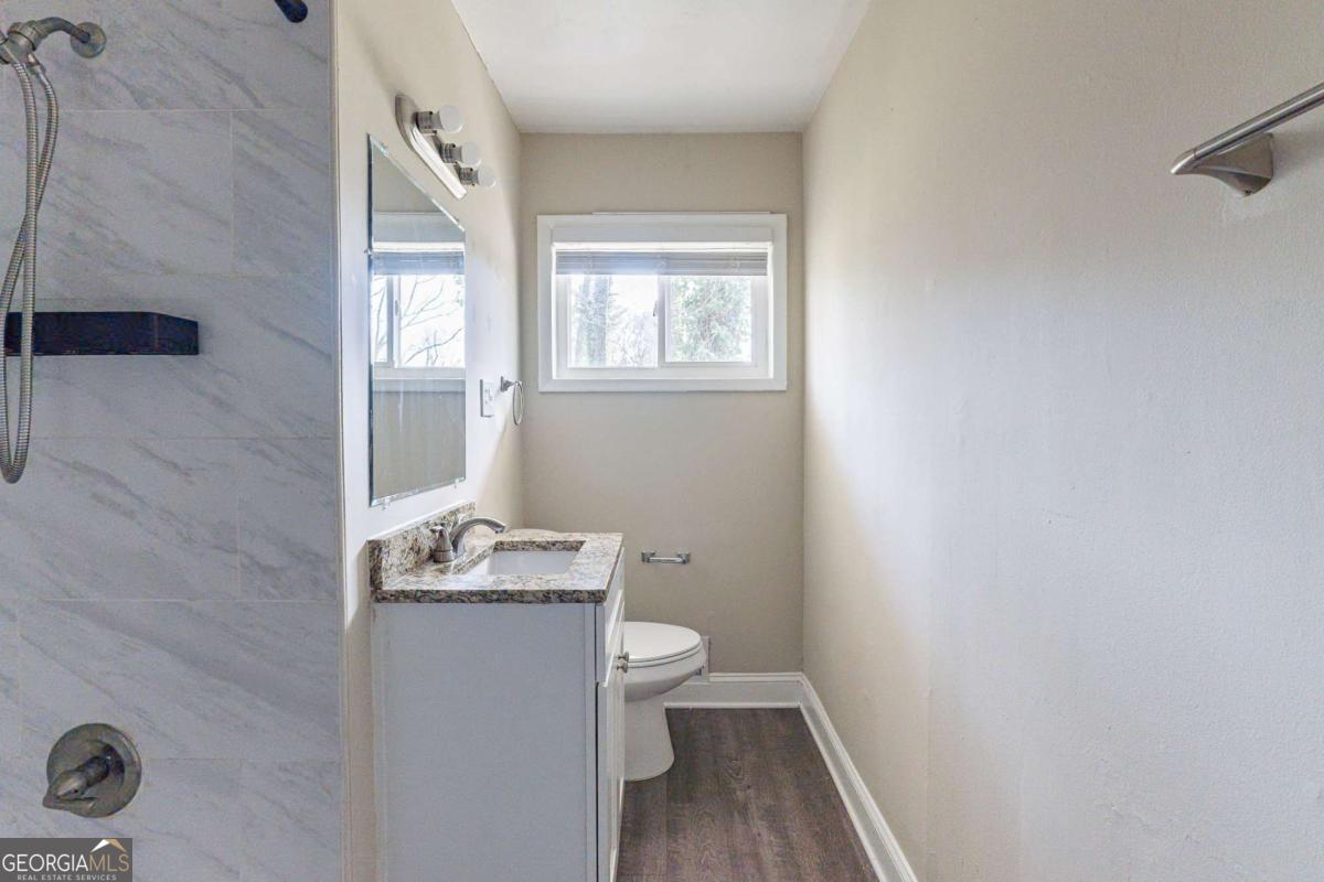 3651 Tulip Drive Decatur GA 30032