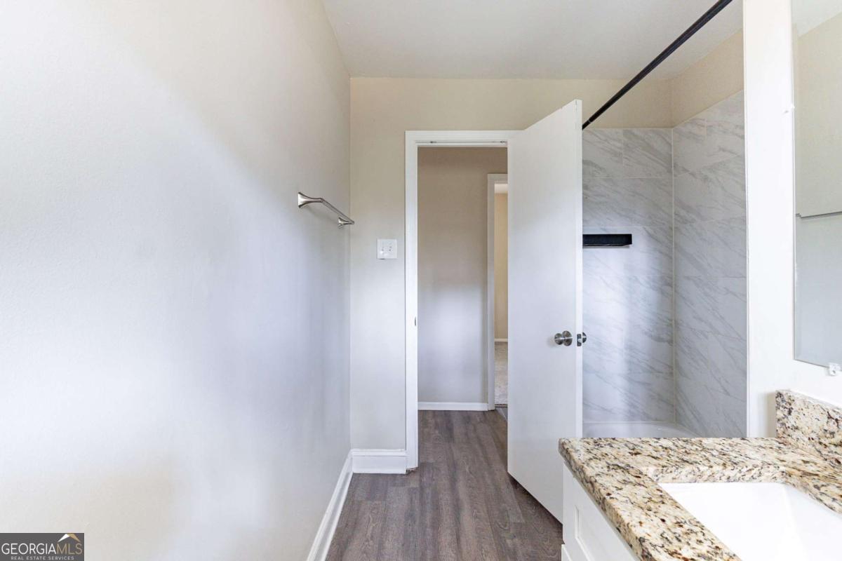 3651 Tulip Drive Decatur GA 30032