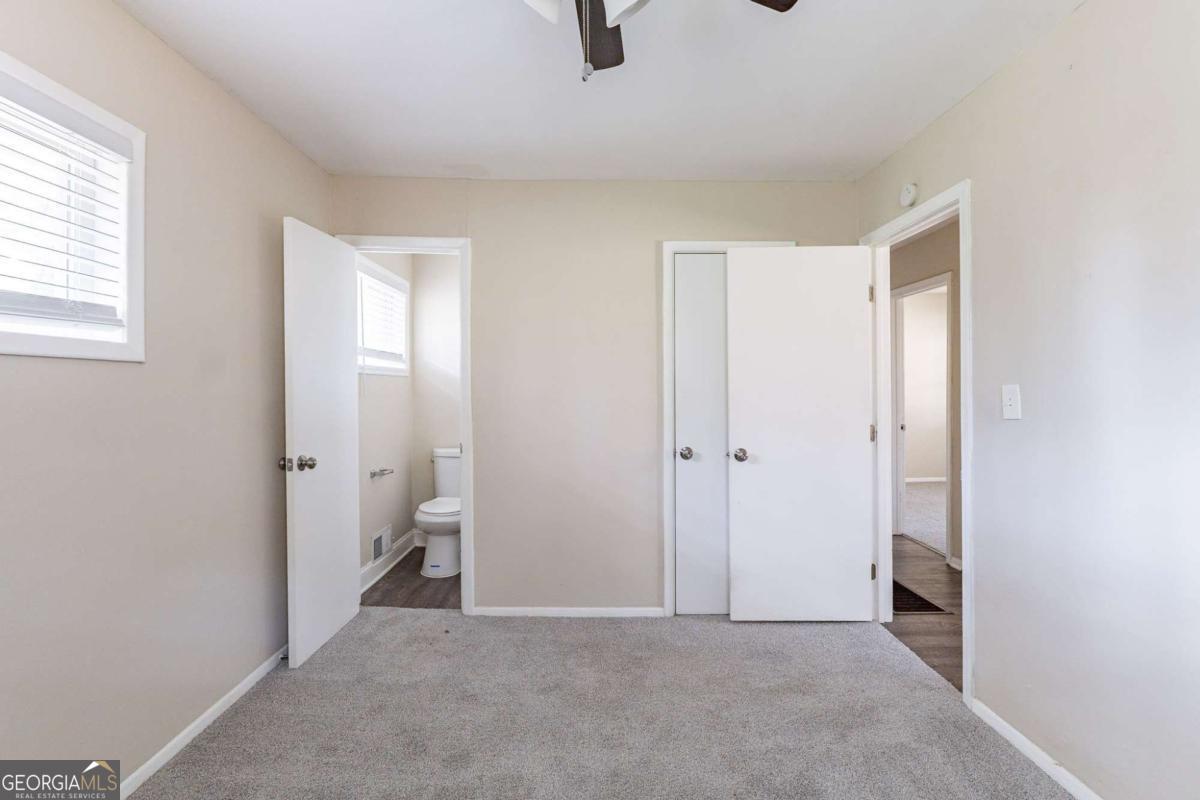 3651 Tulip Drive Decatur GA 30032