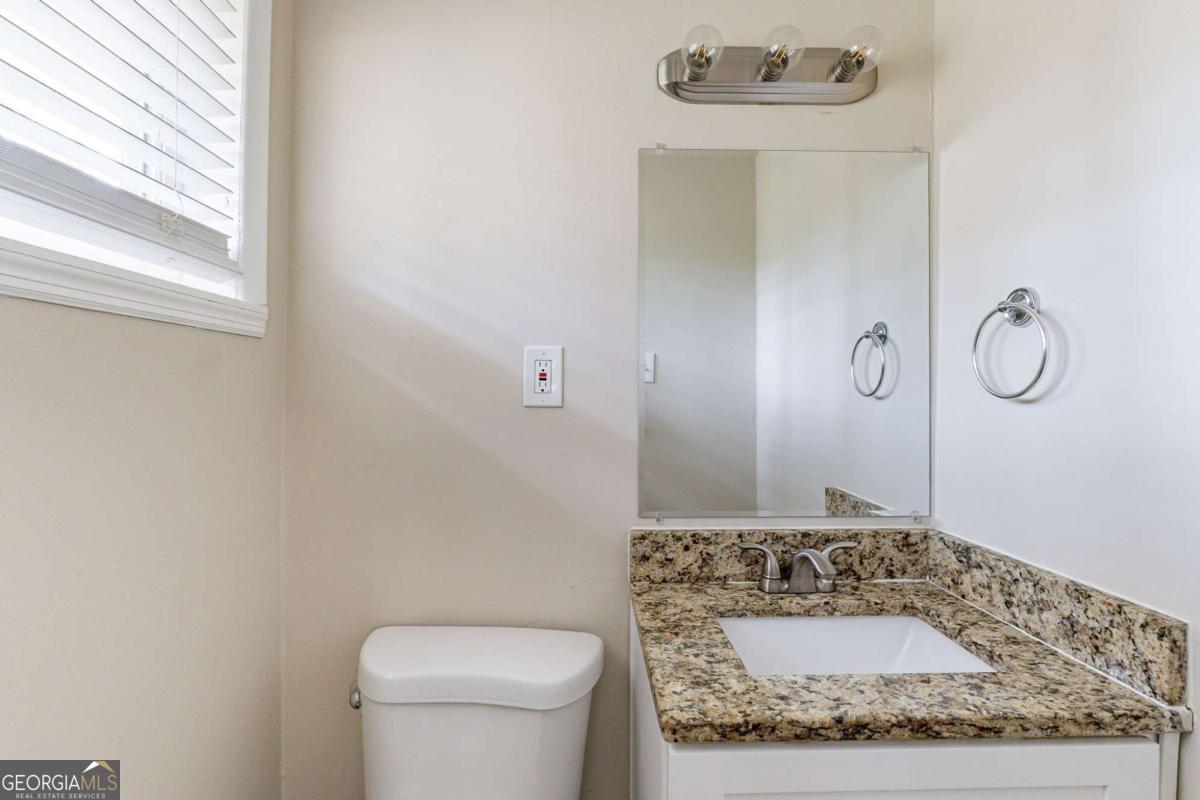 3651 Tulip Drive Decatur GA 30032