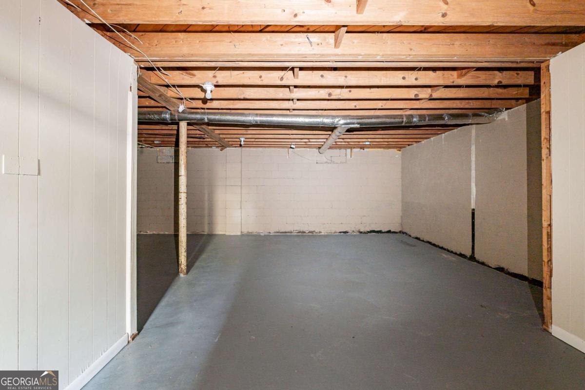 3651 Tulip Drive Decatur GA 30032