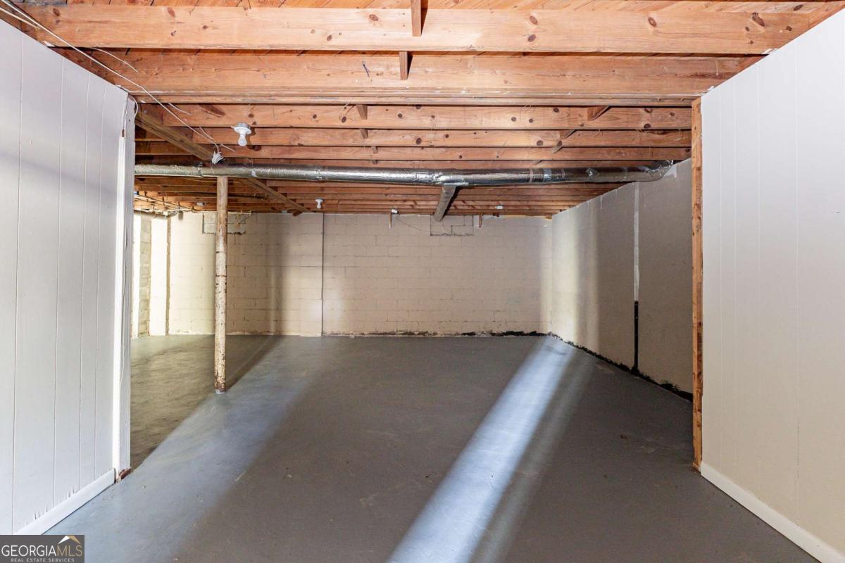 3651 Tulip Drive Decatur GA 30032