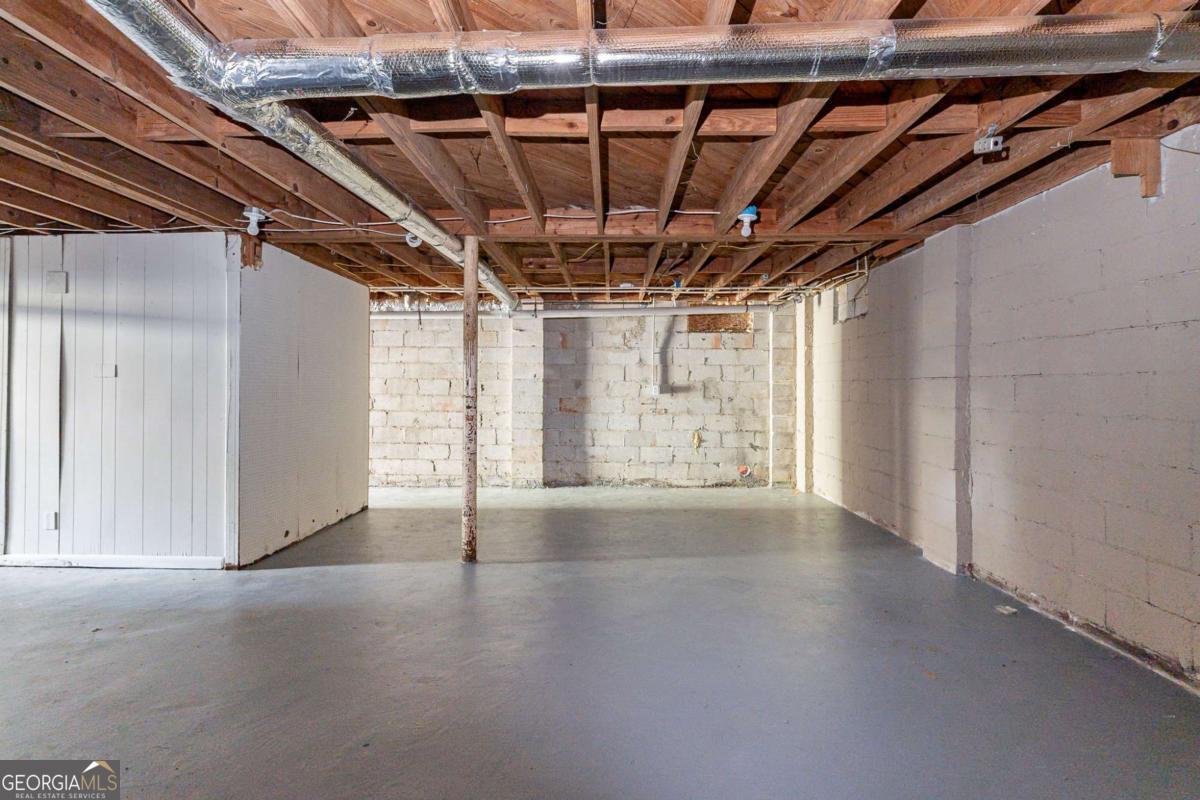 3651 Tulip Drive Decatur GA 30032