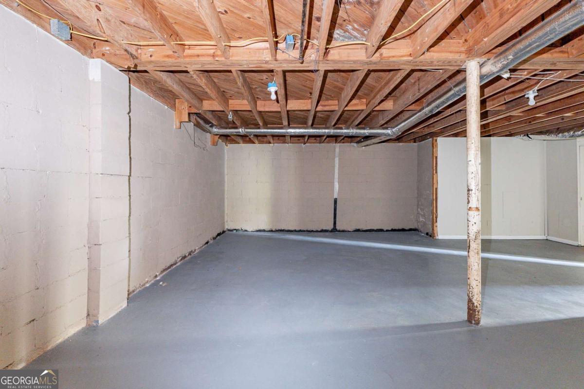 3651 Tulip Drive Decatur GA 30032