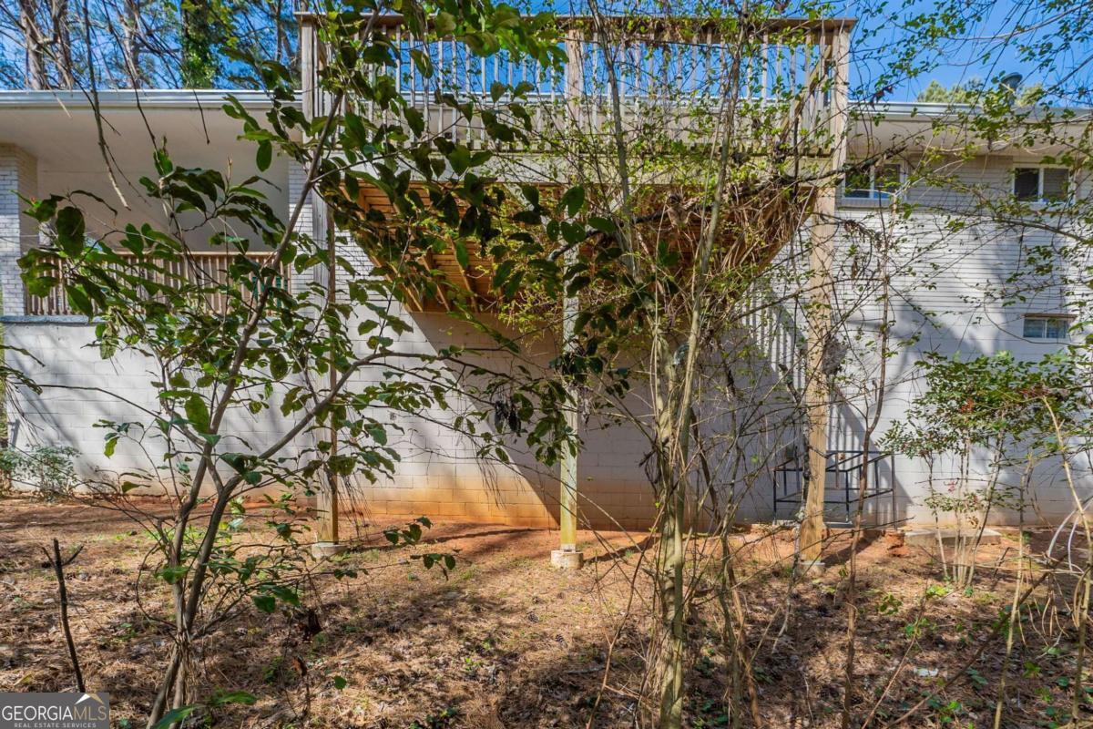 3651 Tulip Drive Decatur GA 30032