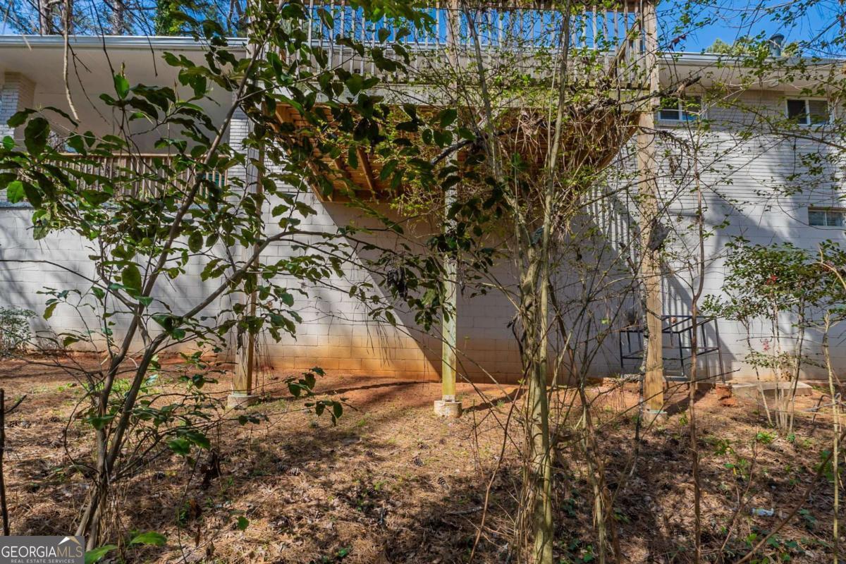 3651 Tulip Drive Decatur GA 30032