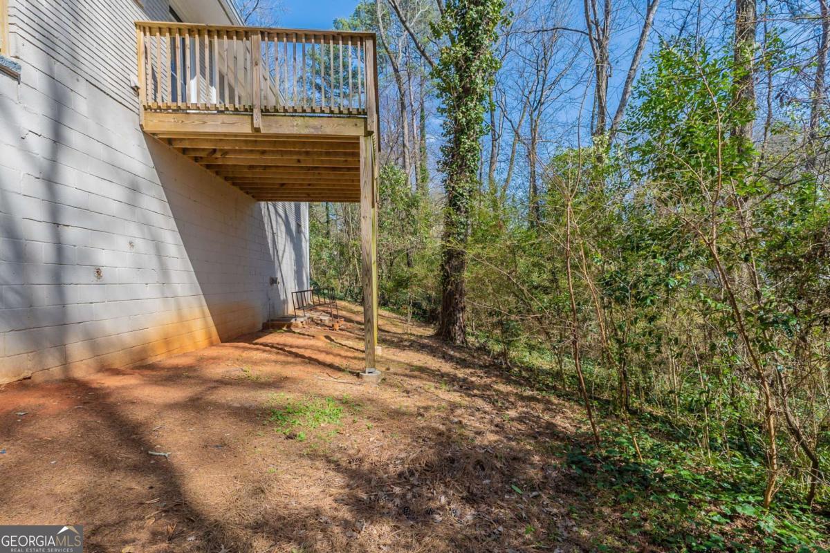 3651 Tulip Drive Decatur GA 30032