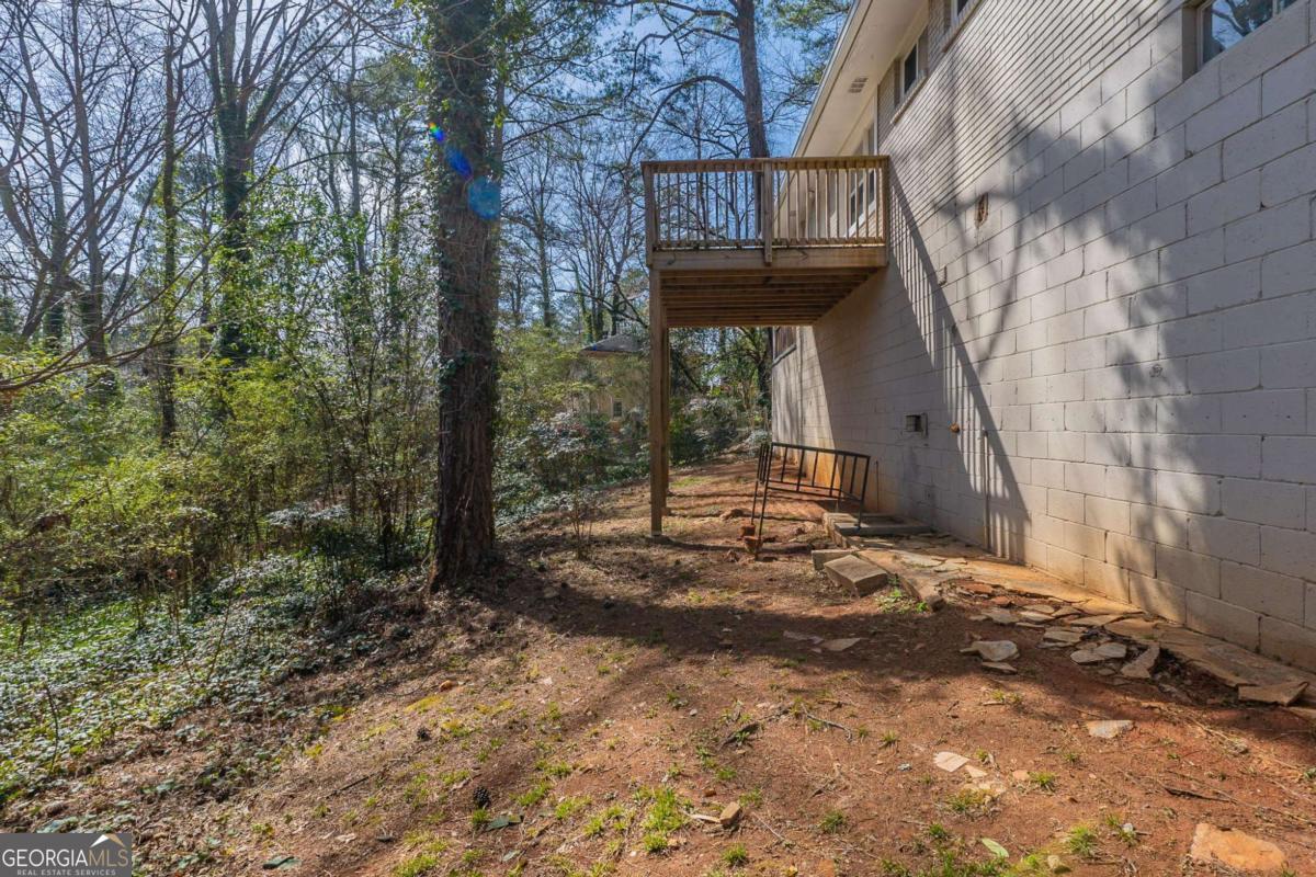 3651 Tulip Drive Decatur GA 30032