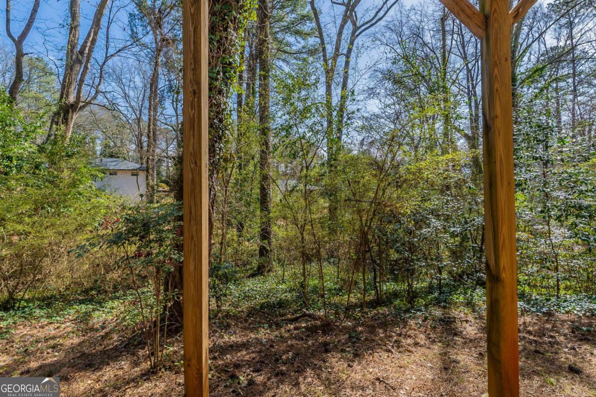 3651 Tulip Drive Decatur GA 30032