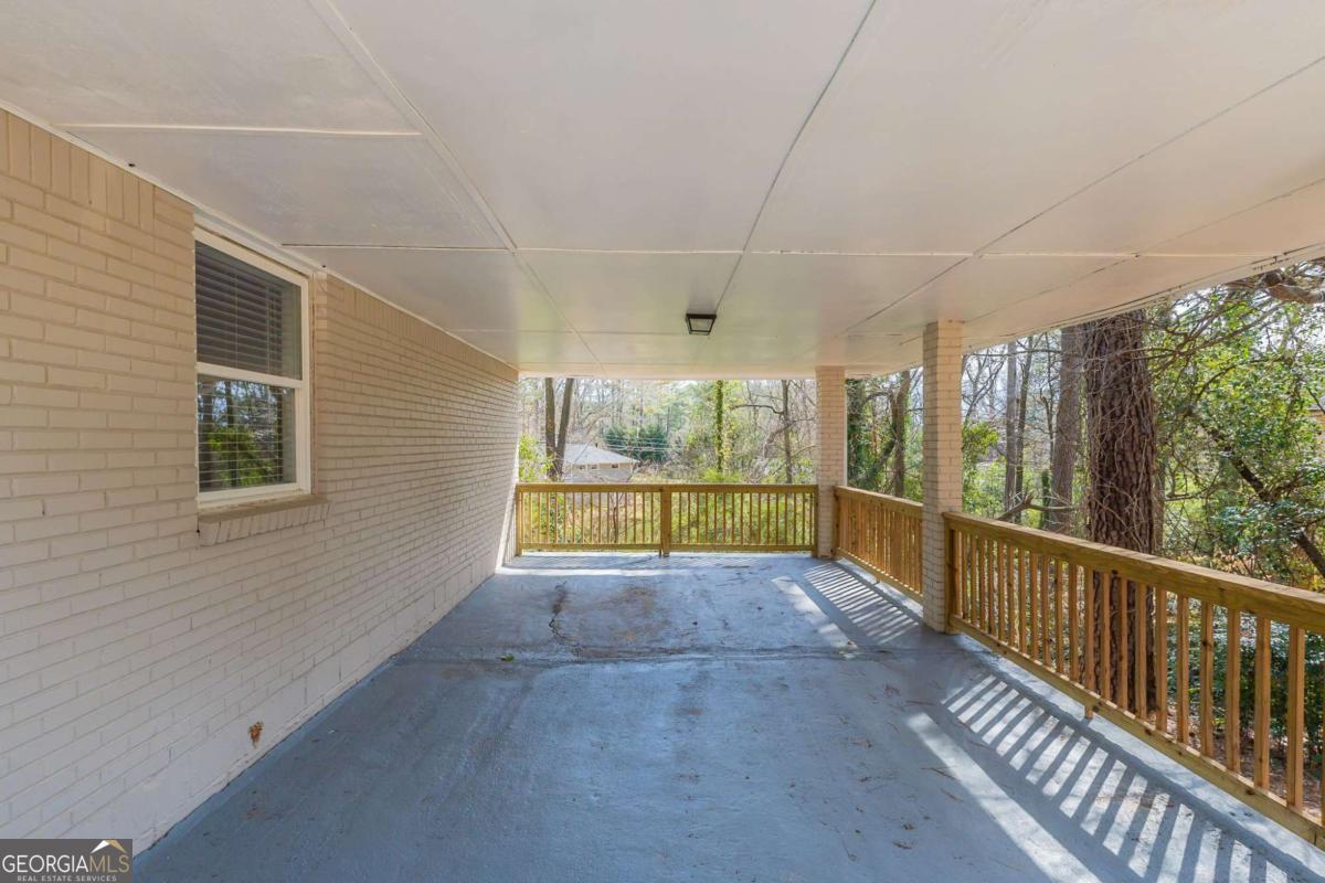 3651 Tulip Drive Decatur GA 30032