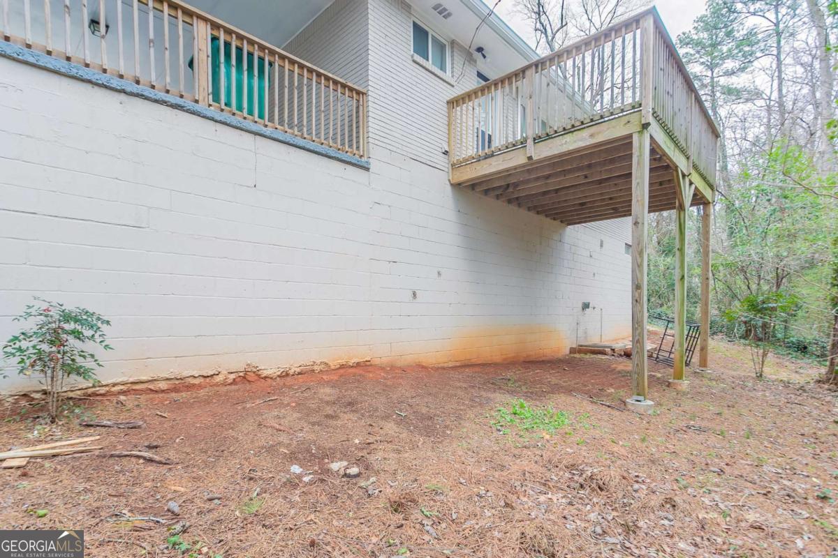3651 Tulip Drive Decatur GA 30032