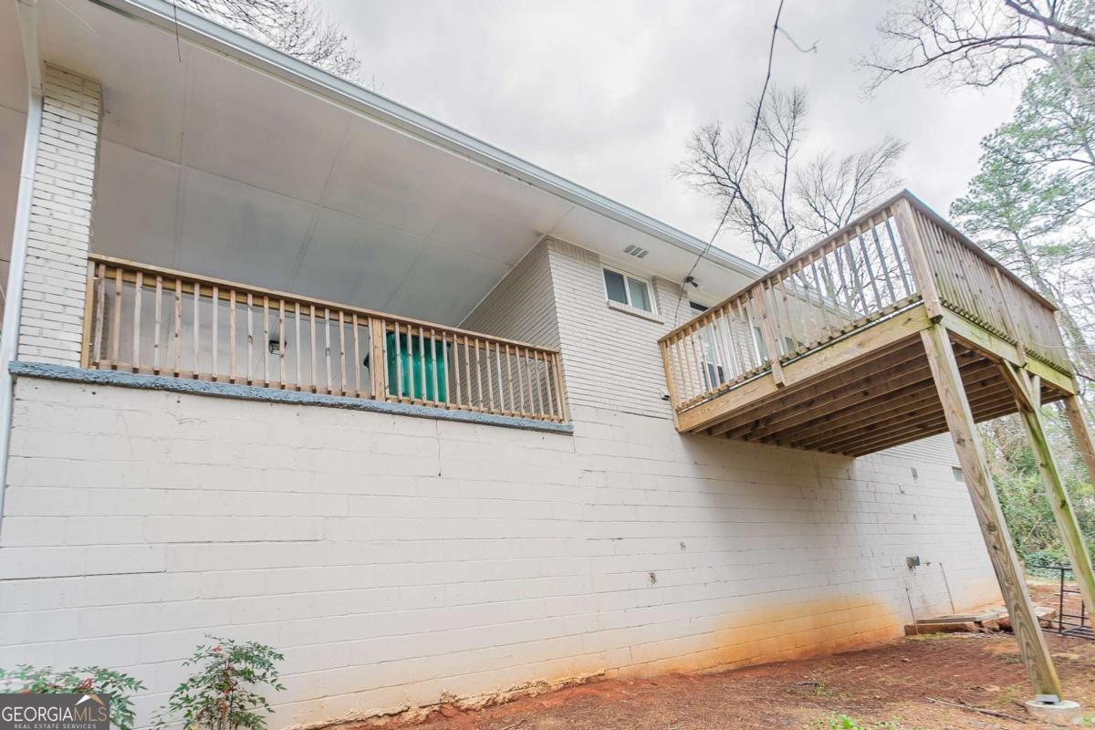 3651 Tulip Drive Decatur GA 30032