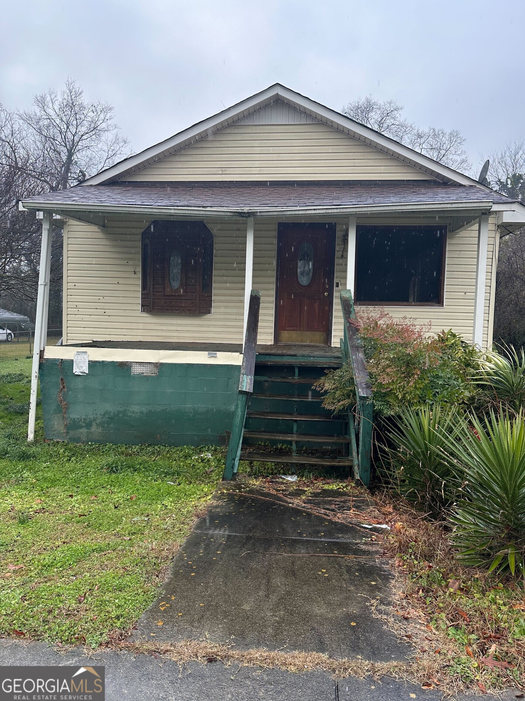 108 Wilson Avenue SW Rome GA 30161