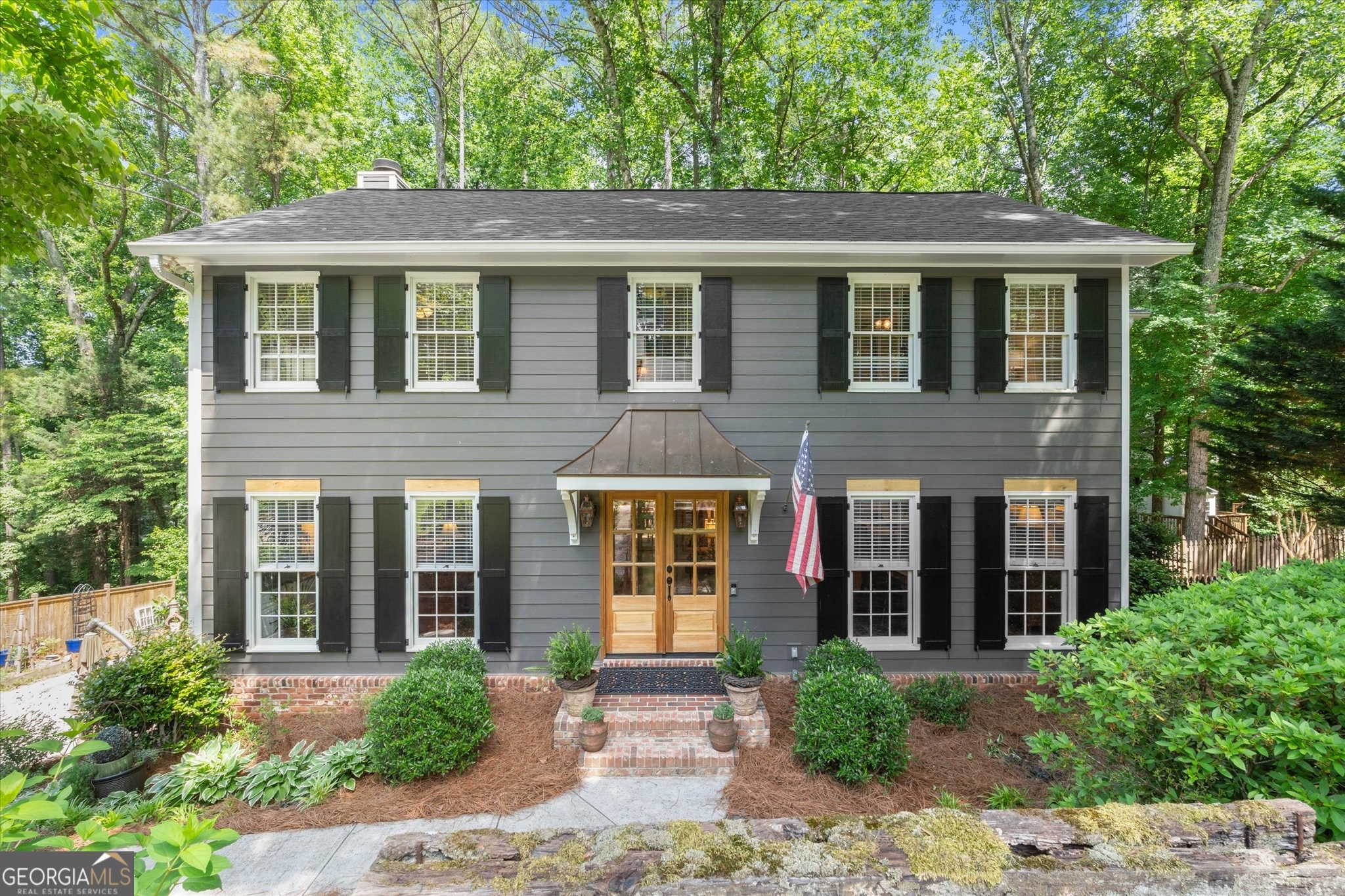 4326 Arbor Bridge Drive Marietta GA 30066