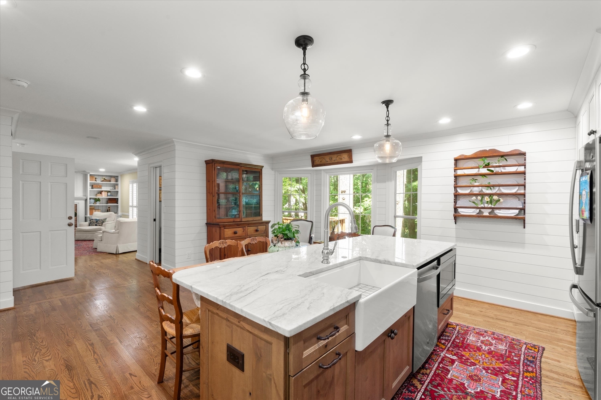 4326 Arbor Bridge Drive Marietta GA 30066