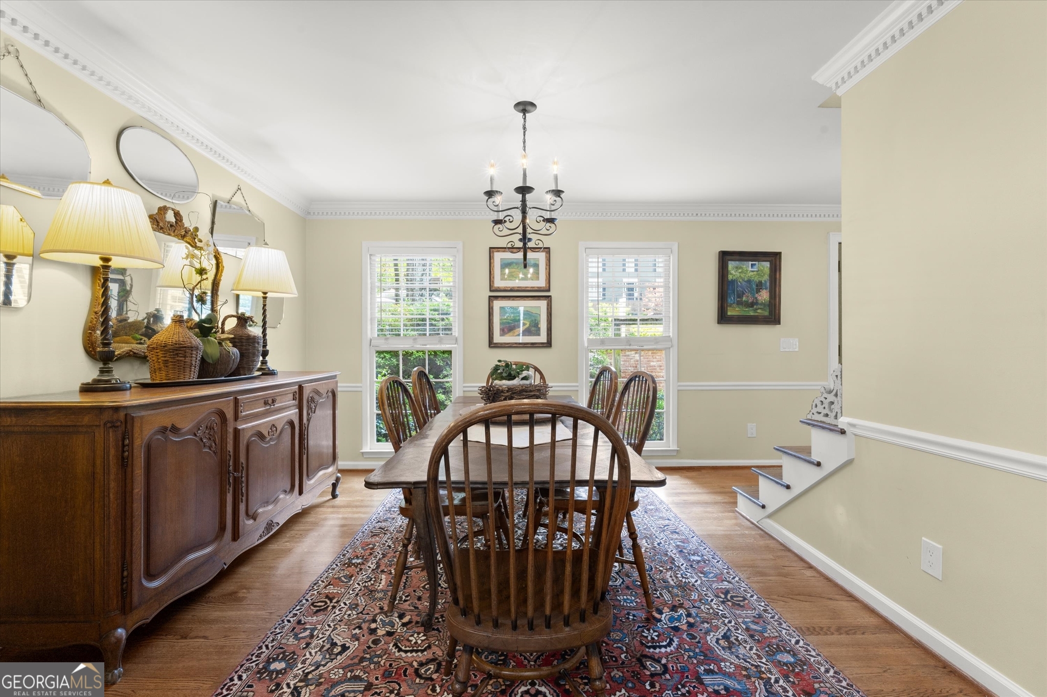 4326 Arbor Bridge Drive Marietta GA 30066