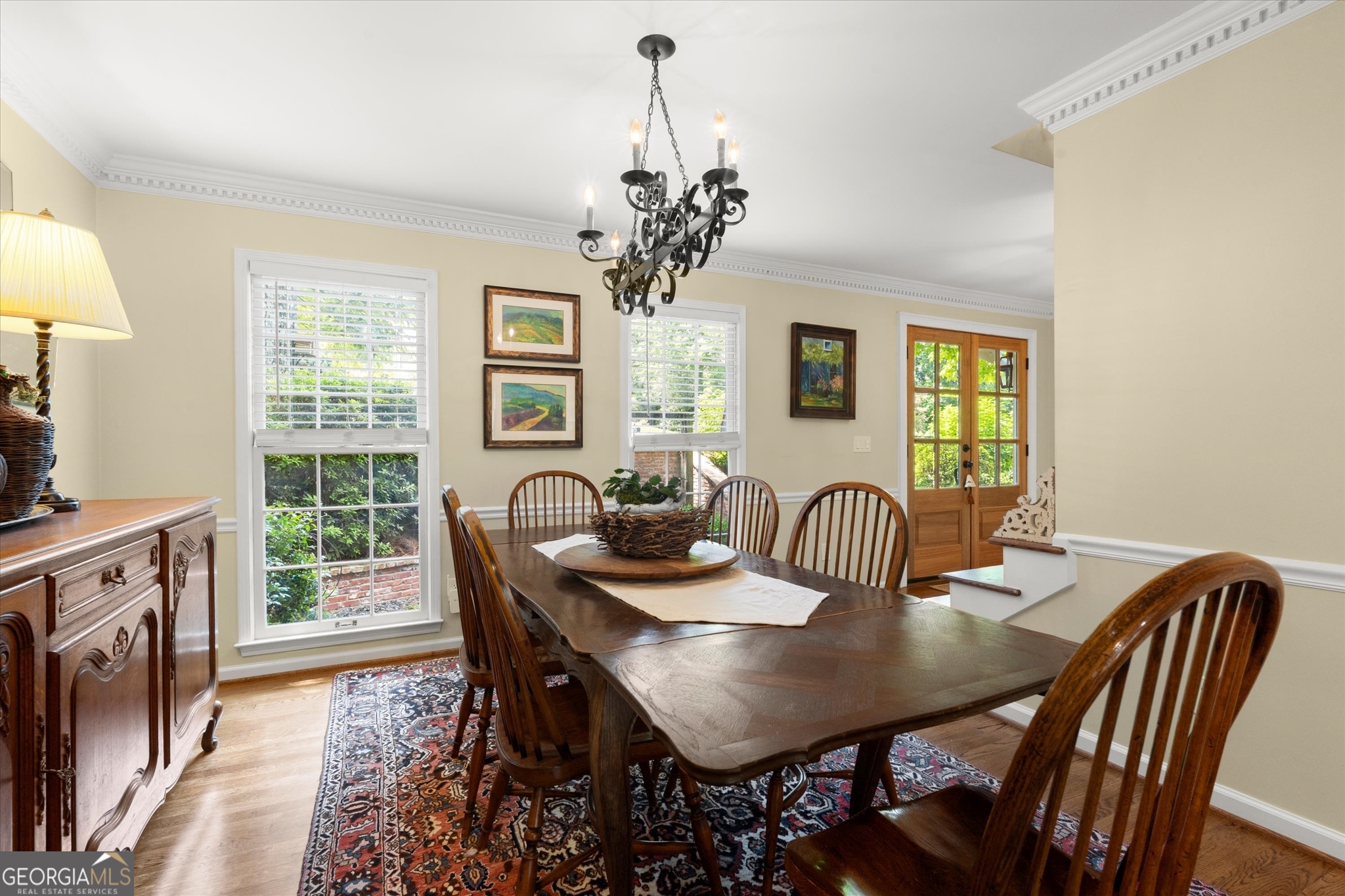 4326 Arbor Bridge Drive Marietta GA 30066