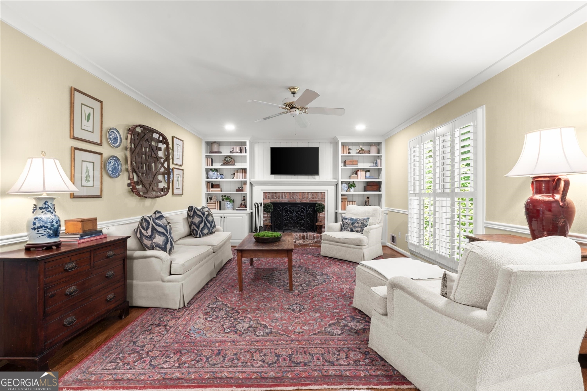 4326 Arbor Bridge Drive Marietta GA 30066